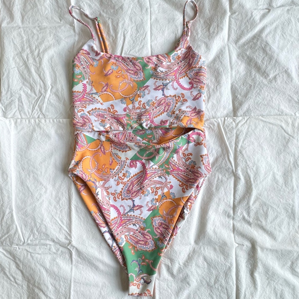 Skatie One Piece